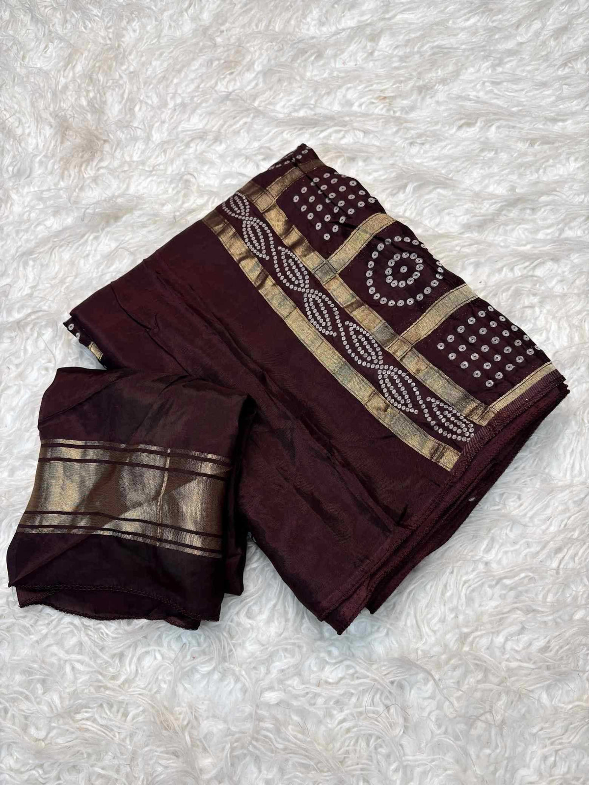 Rangtara Mysore Silk Traditional Saree