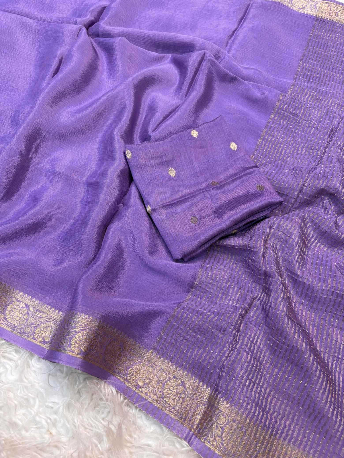 Shree Anmol Pure Viscos Designer Saree