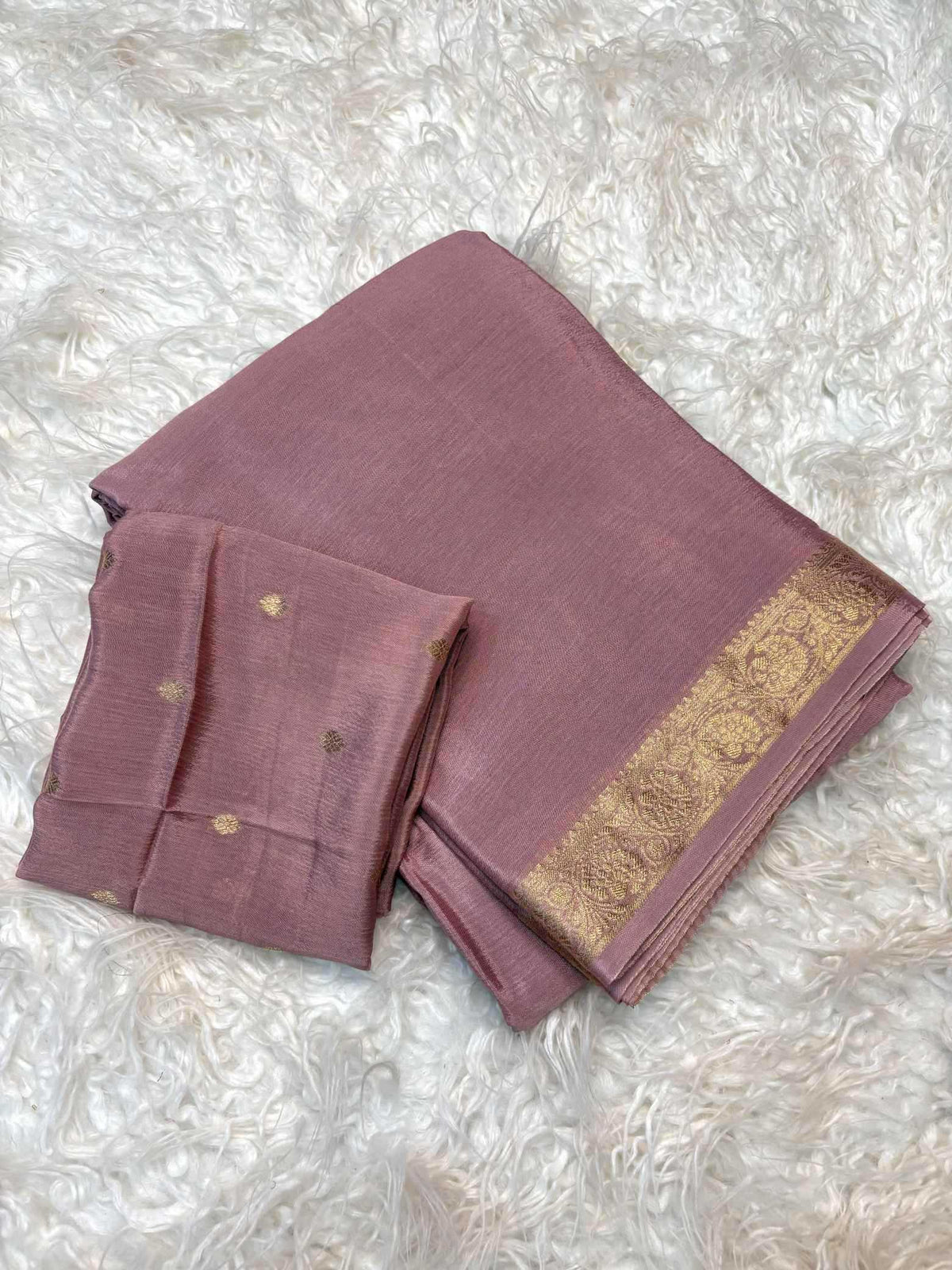 Shree Anmol Pure Viscos Designer Saree