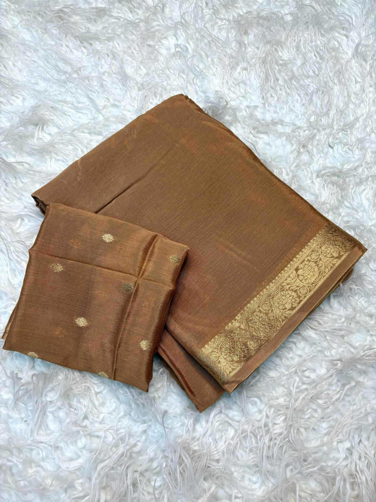 Shree Anmol Pure Viscos Designer Saree