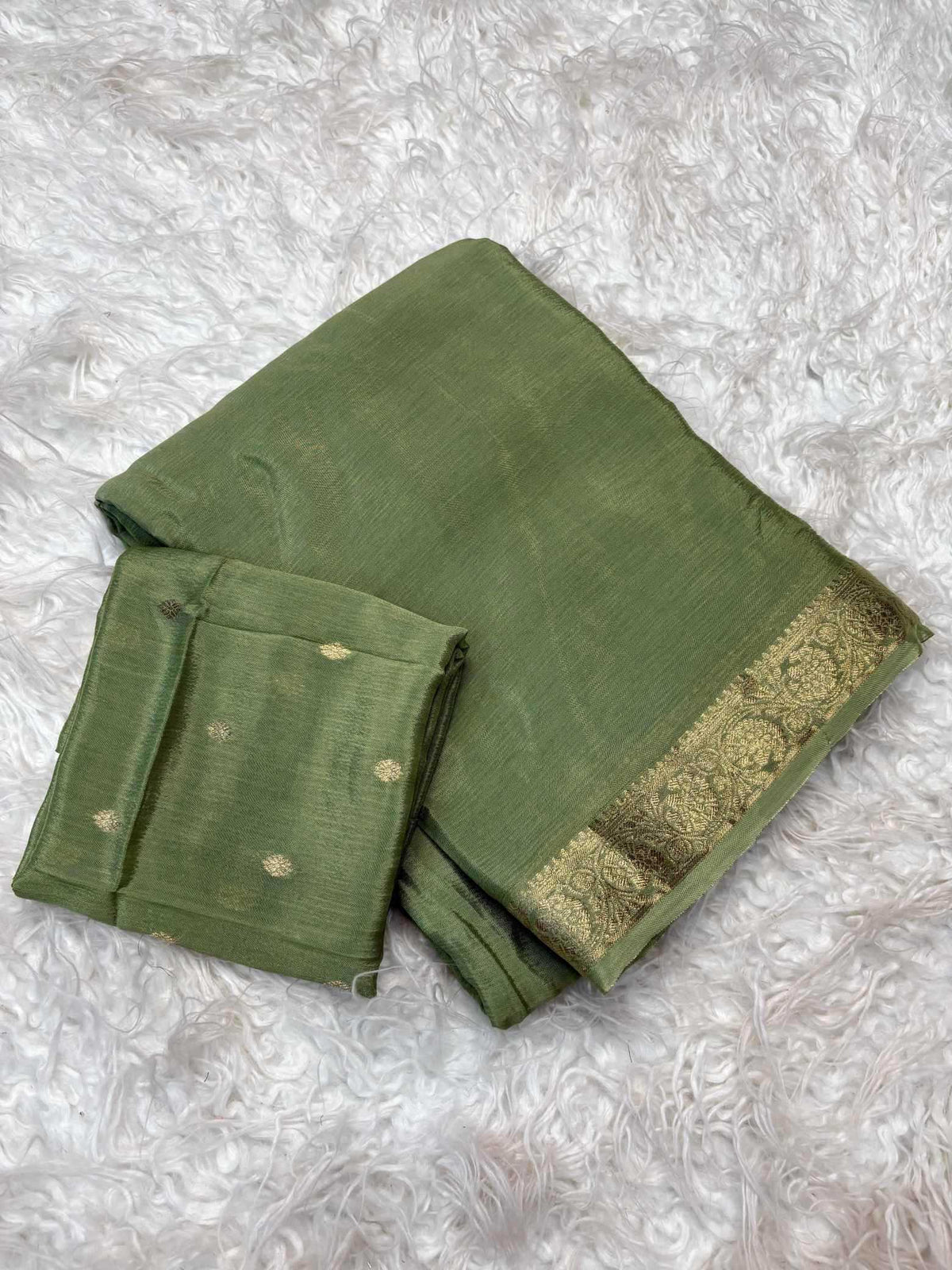 Shree Anmol Pure Viscos Designer Saree