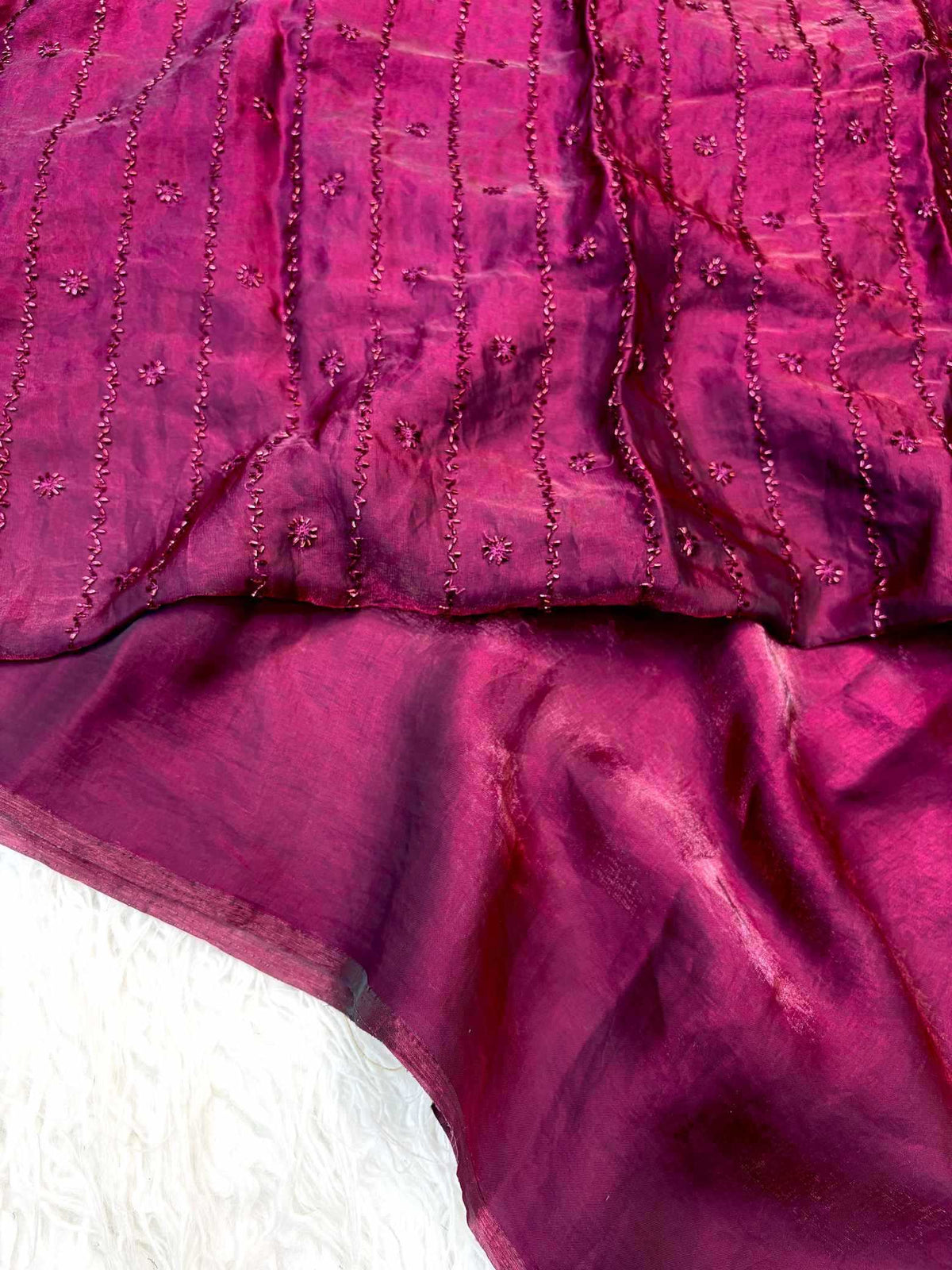 Shree Fendy Fancy Designer Saree