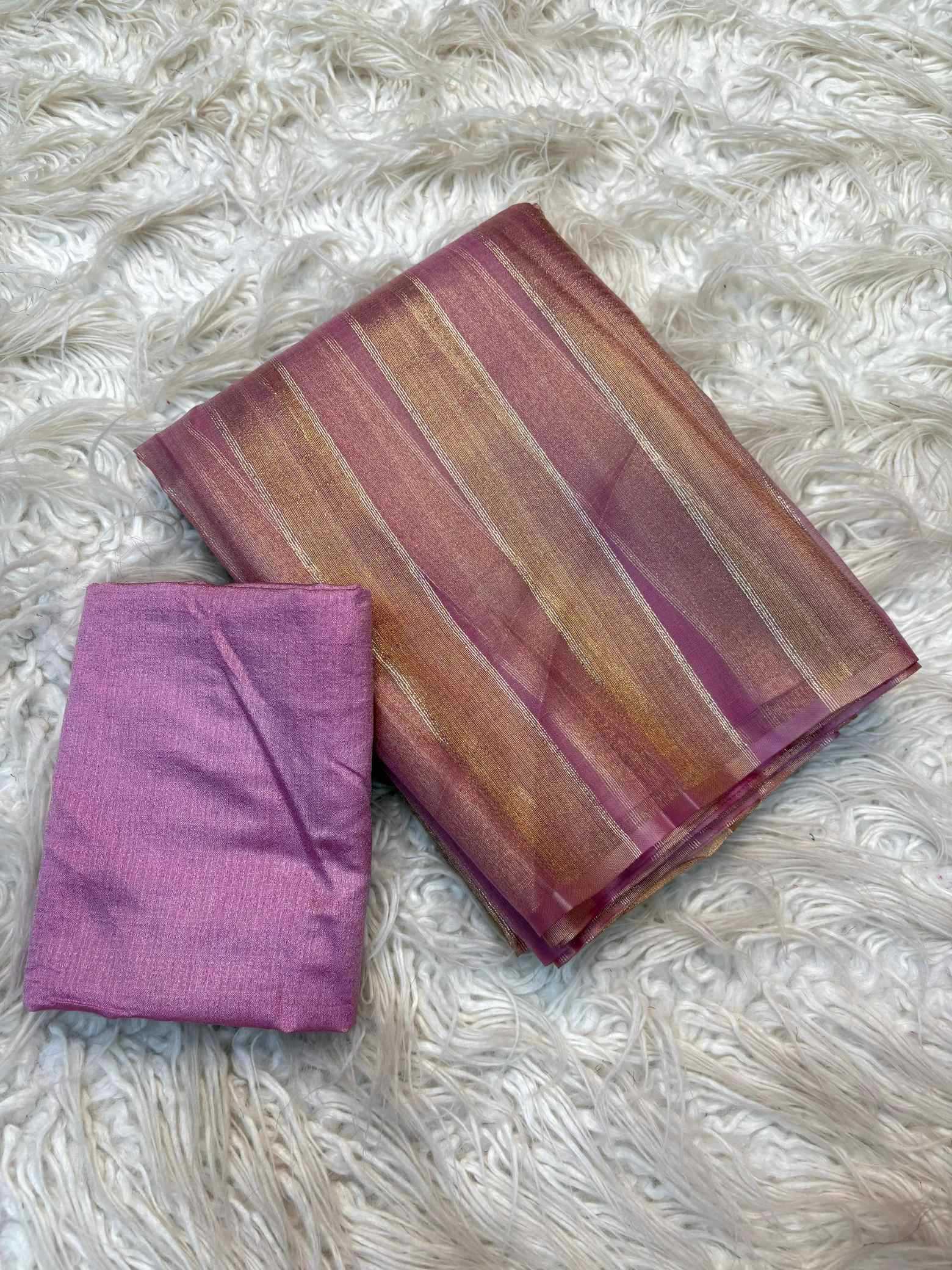 Organza Designer Saree