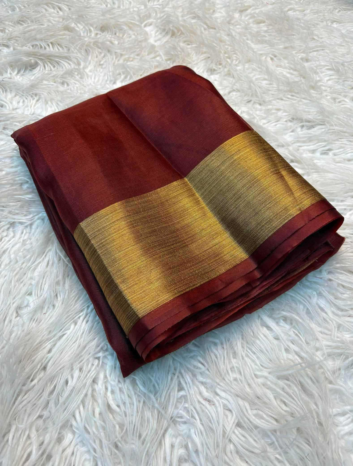Organza Designer Saree
