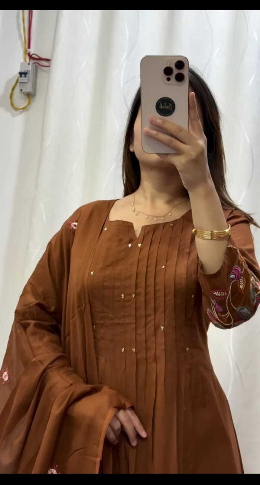 Cotton Kurti