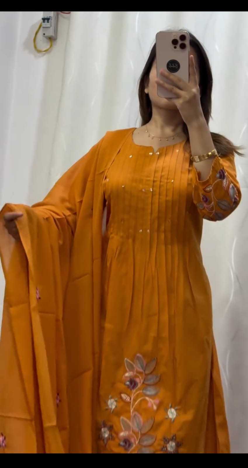 Cotton Kurti