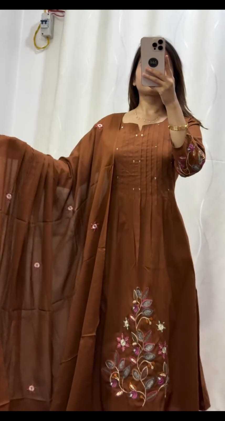 Cotton Kurti