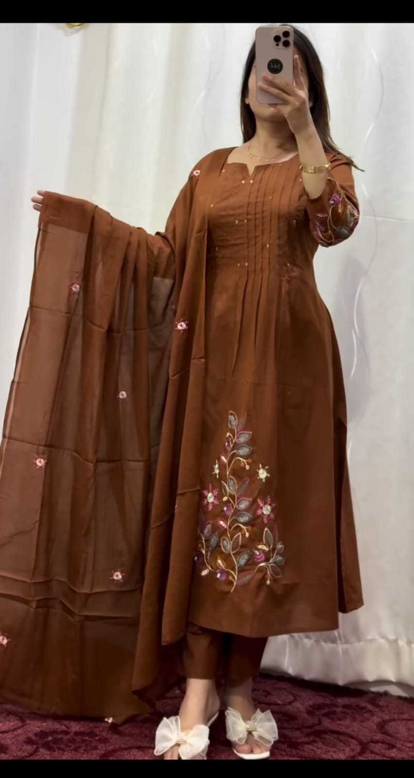 Cotton Kurti