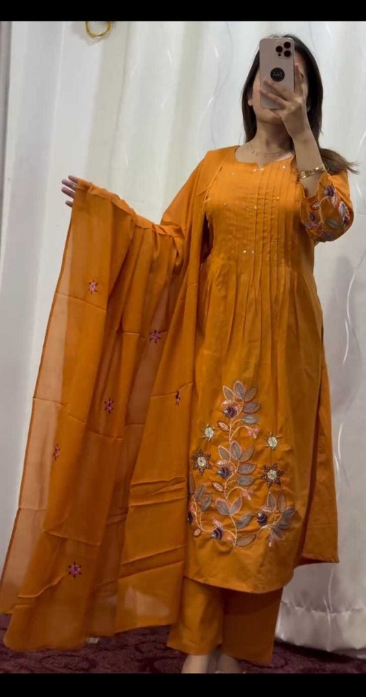 Cotton Kurti