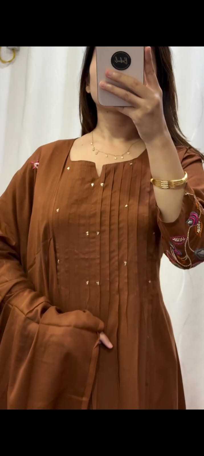 Cotton Kurti