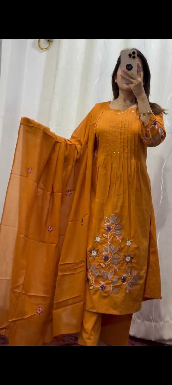Cotton Kurti