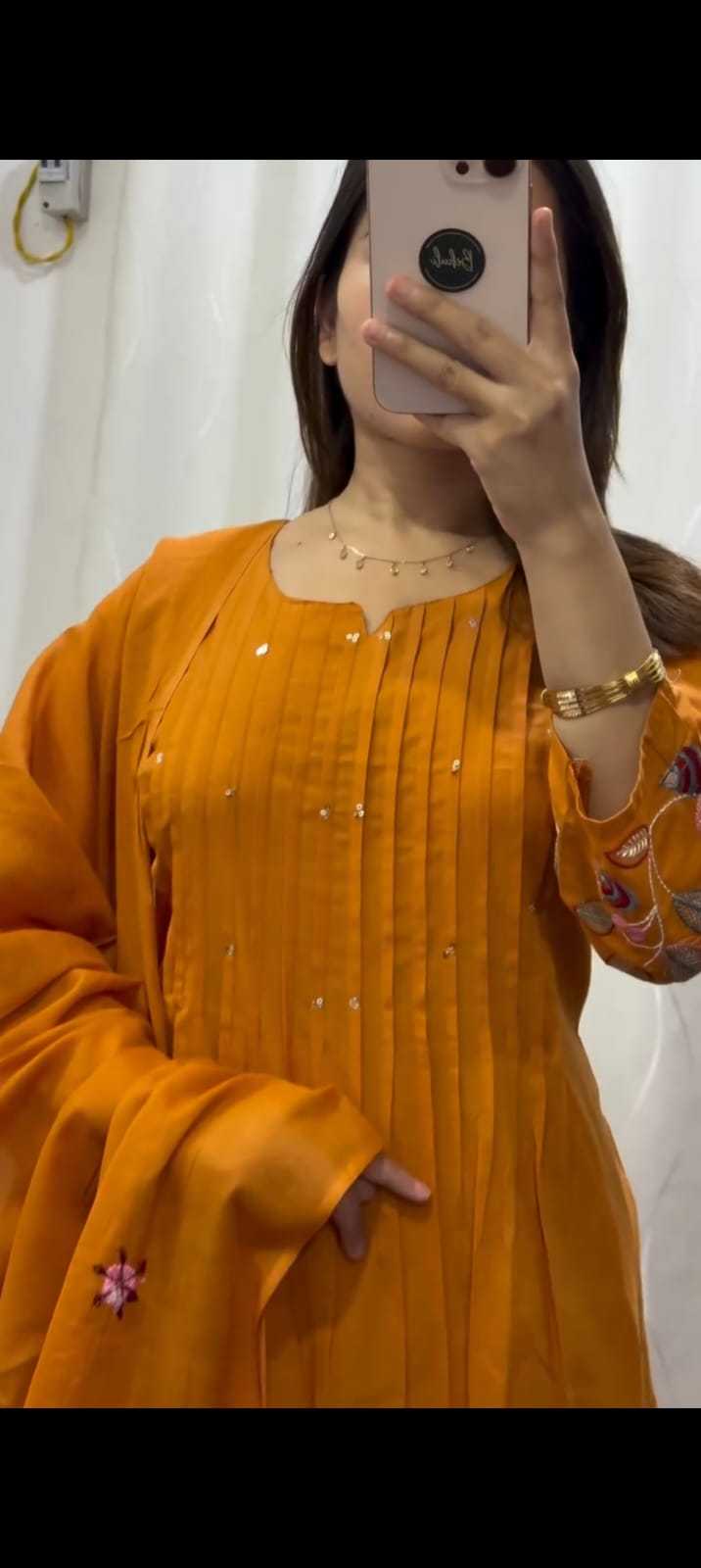 Cotton Kurti