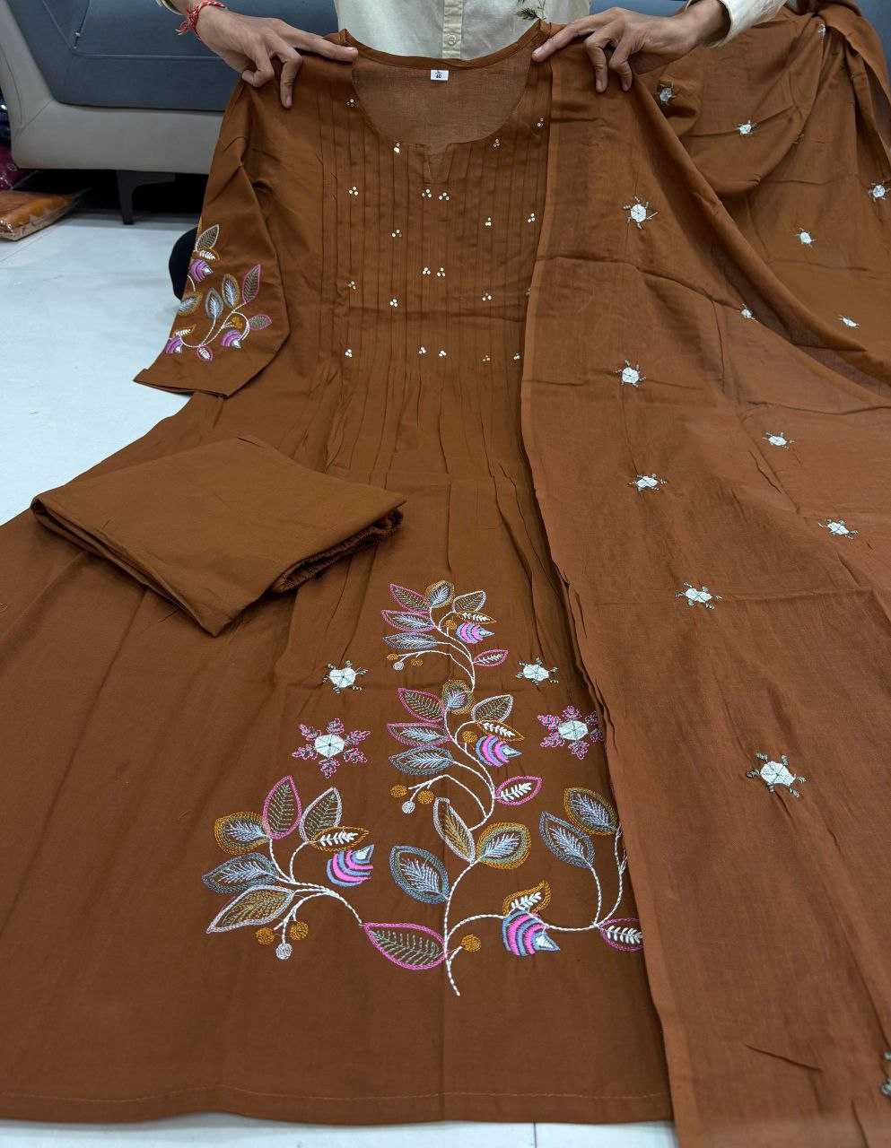 Cotton Kurti