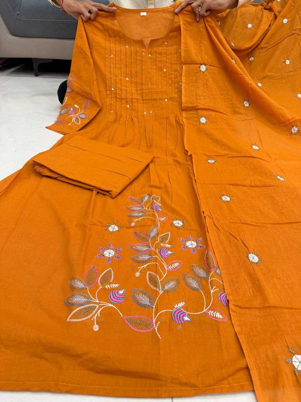 Cotton Kurti