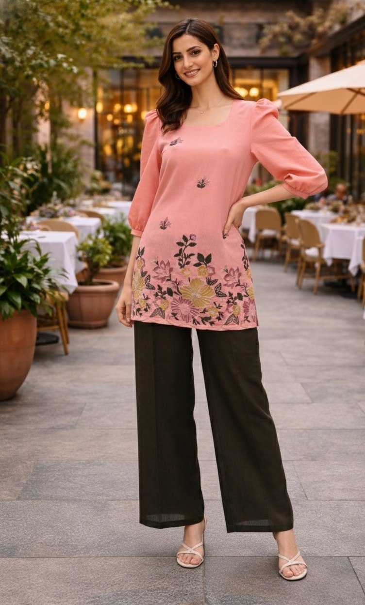 Cotton Kurti