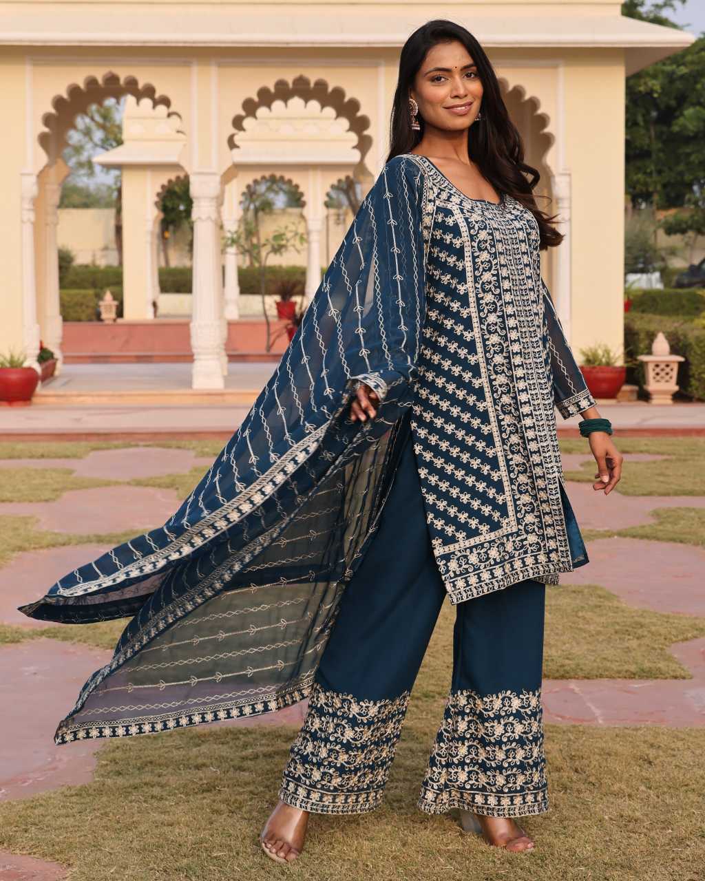 Georgette Kurti