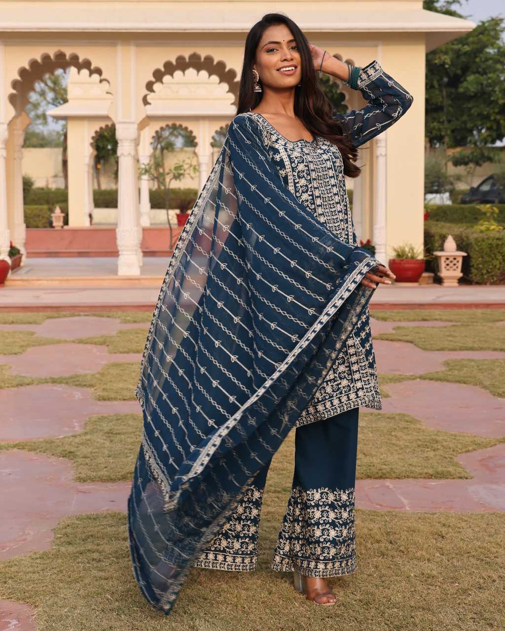 Georgette Kurti