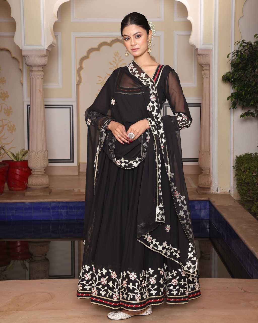 Georgette Kurti