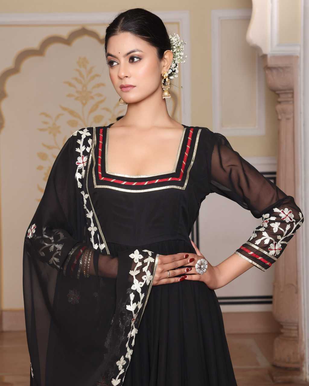 Georgette Kurti