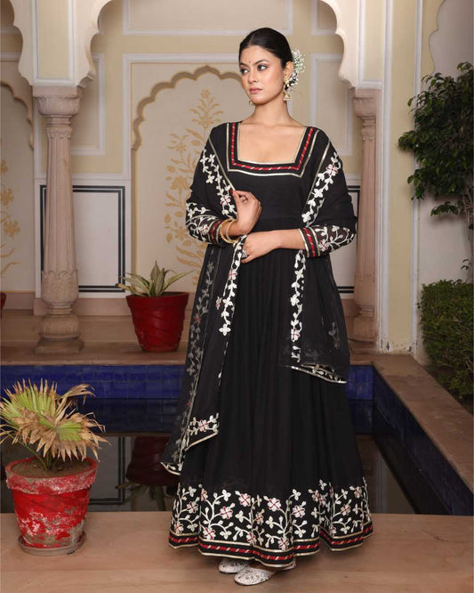 Georgette Kurti