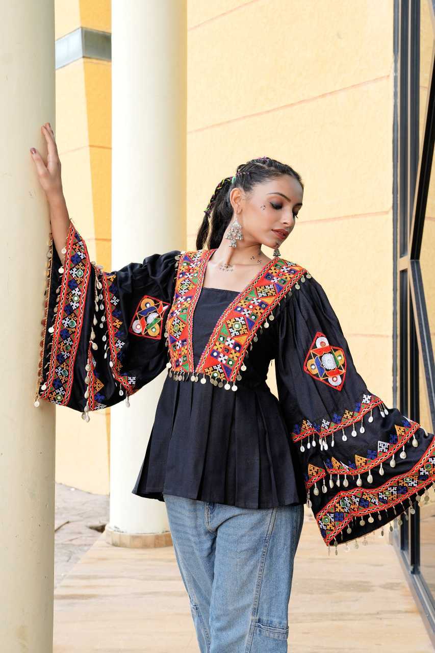 Cotton Kurti