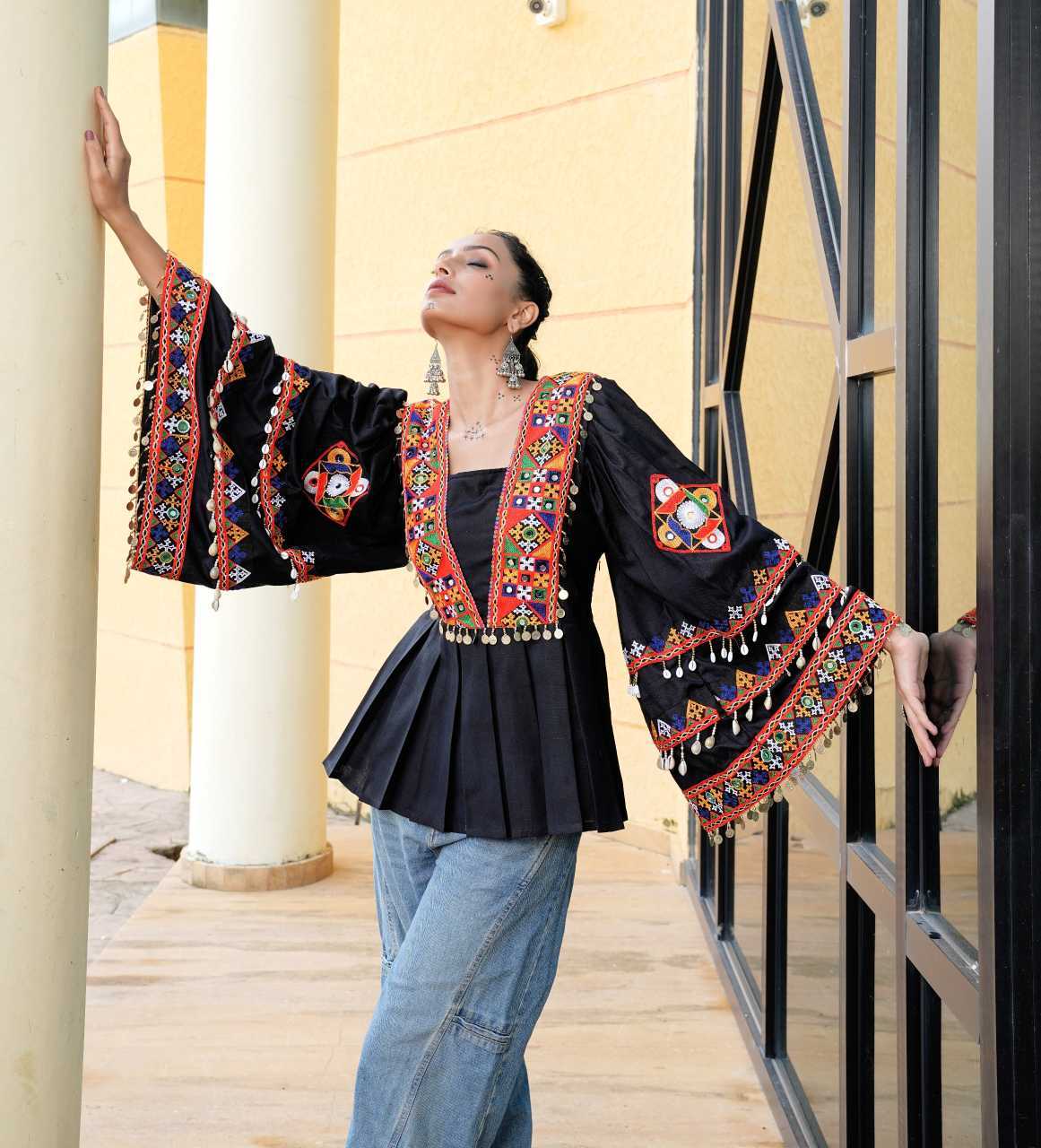 Cotton Kurti