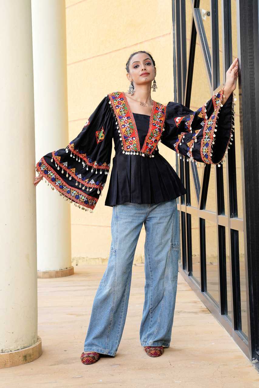 Cotton Kurti