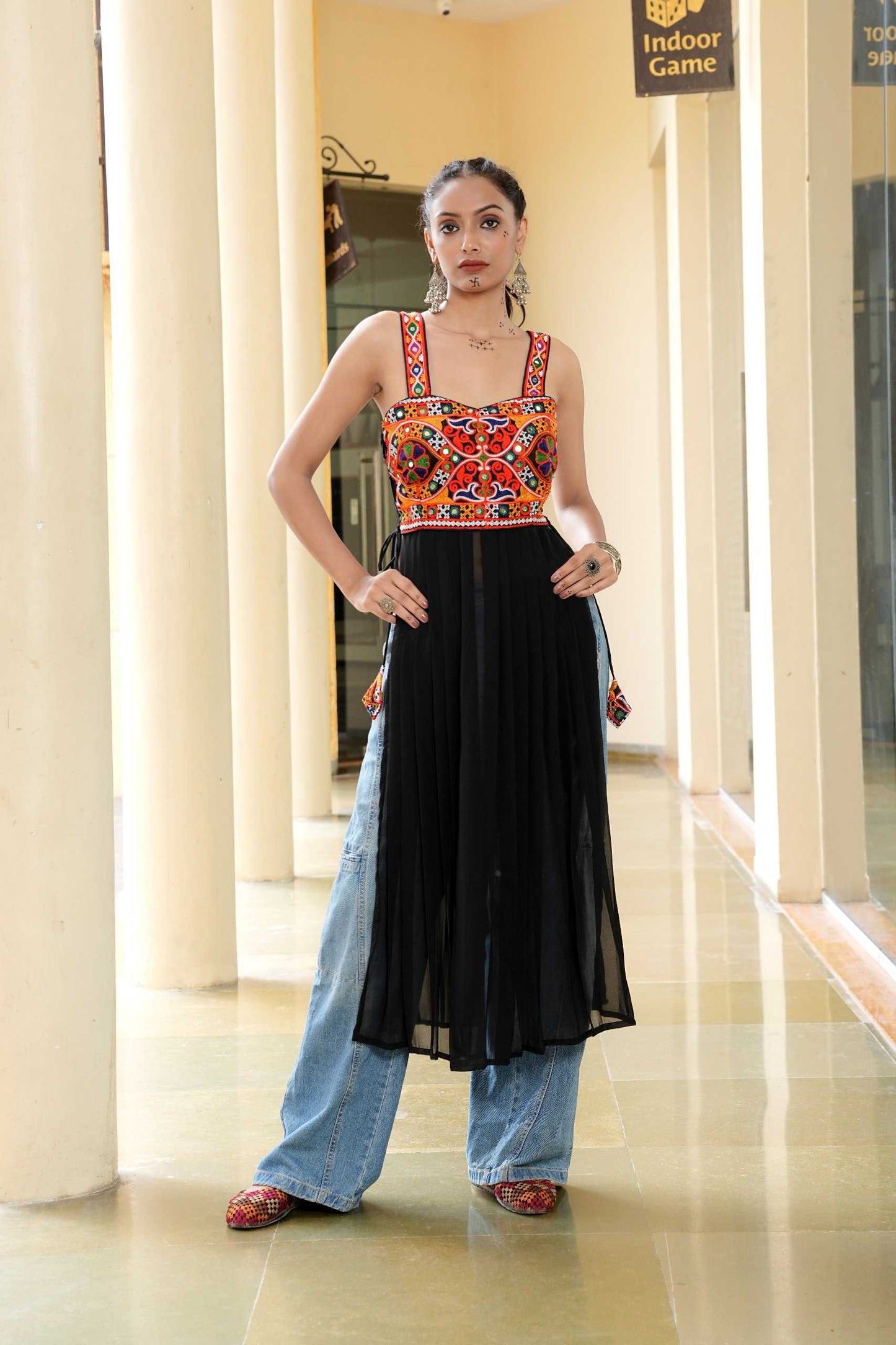 Georgette Kurti
