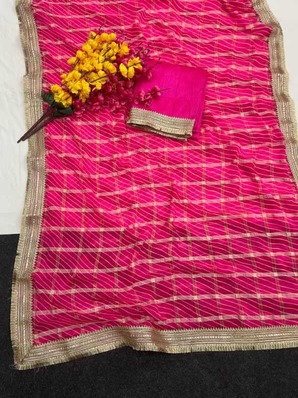 Fancy Saree