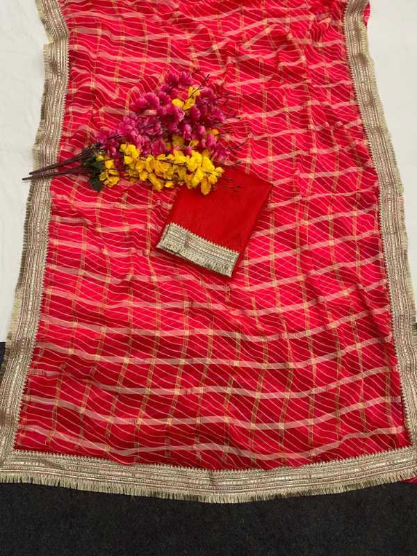 Fancy Saree