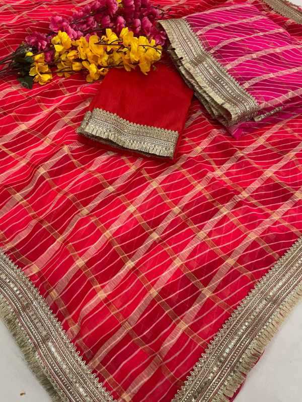 Fancy Saree