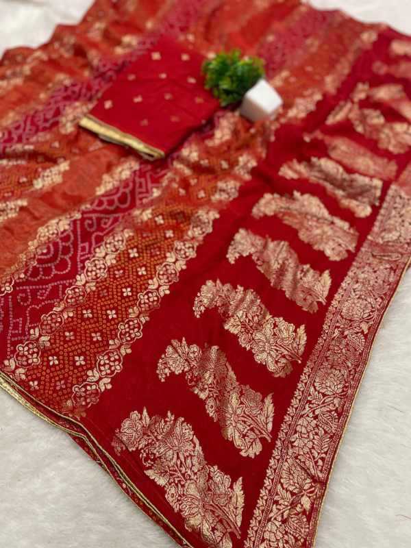 Designer Saree