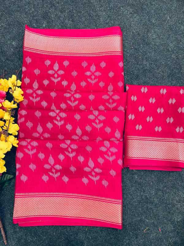 Dola Silk Designer Saree