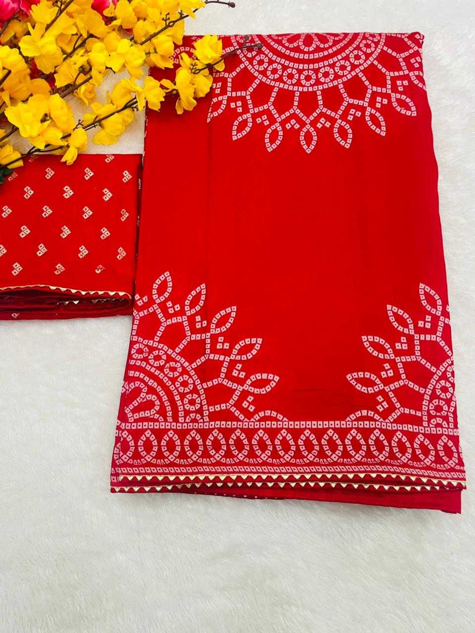Fancy Saree