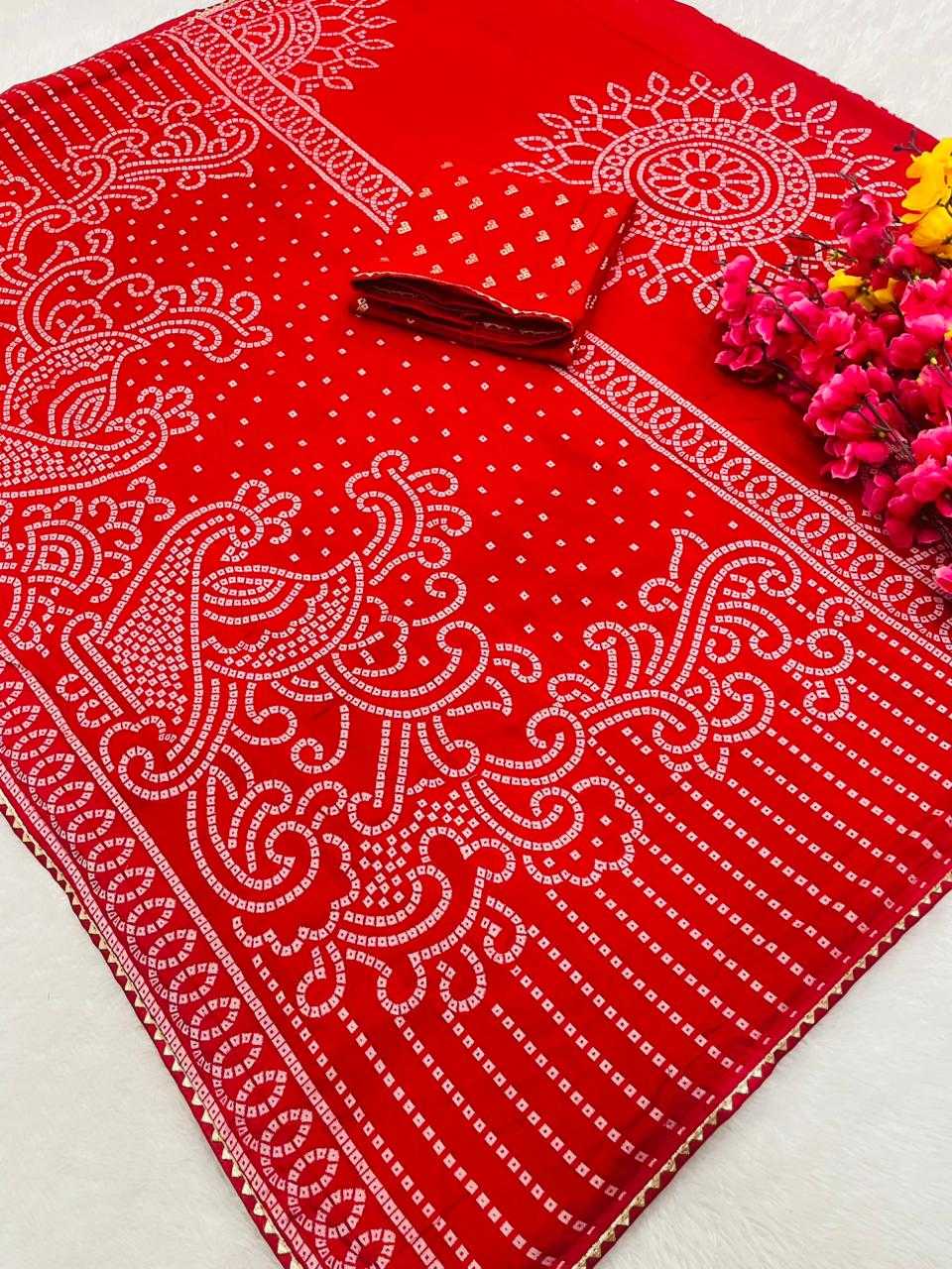 Fancy Saree
