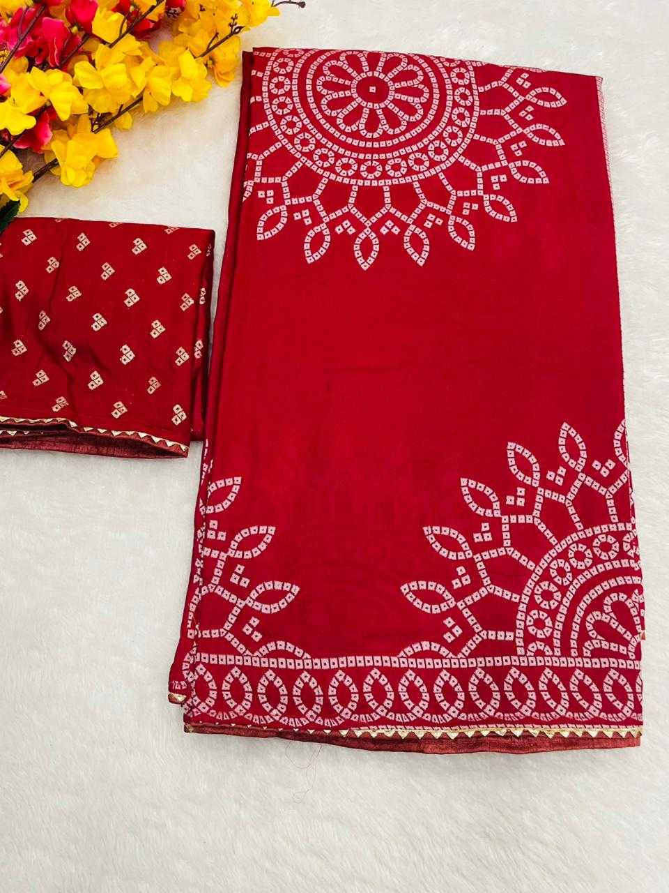 Fancy Saree