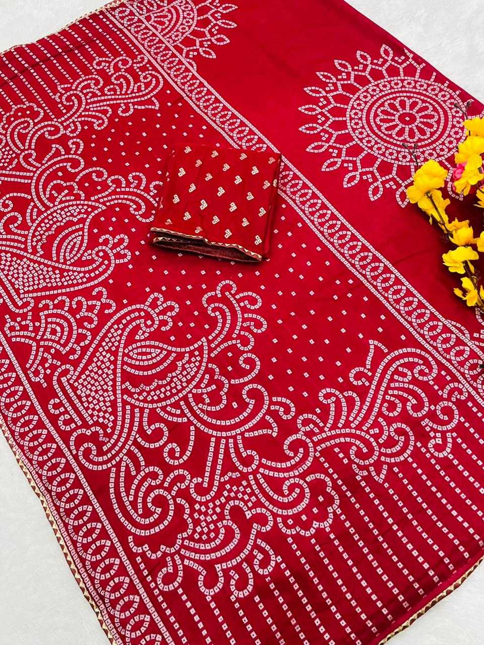 Fancy Saree
