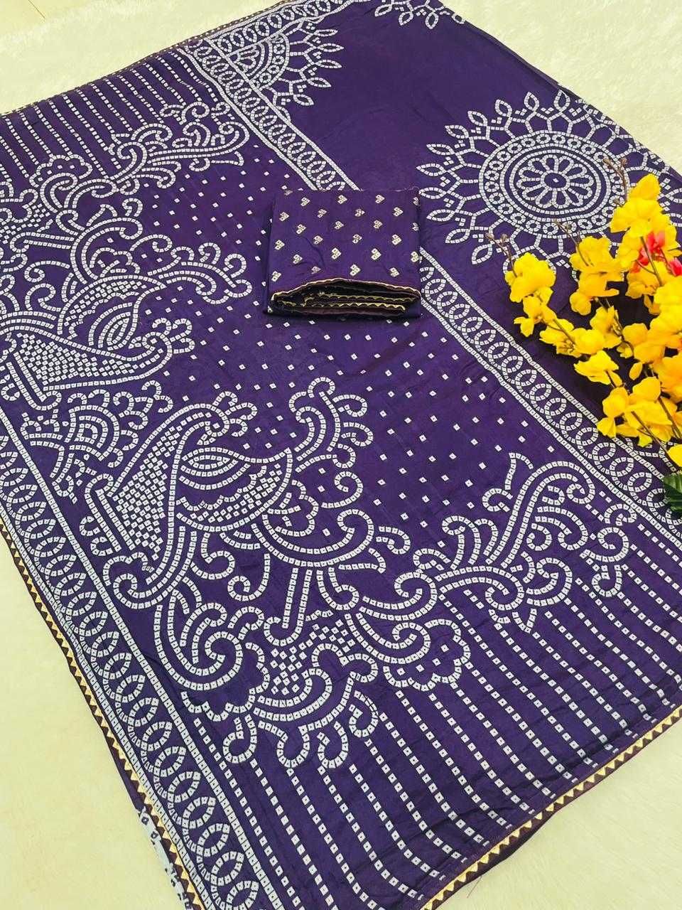 Fancy Saree