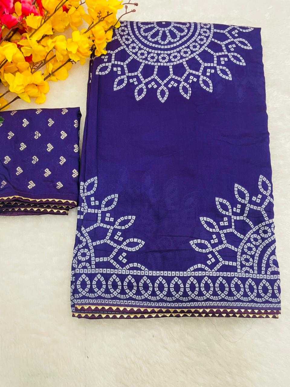 Fancy Saree