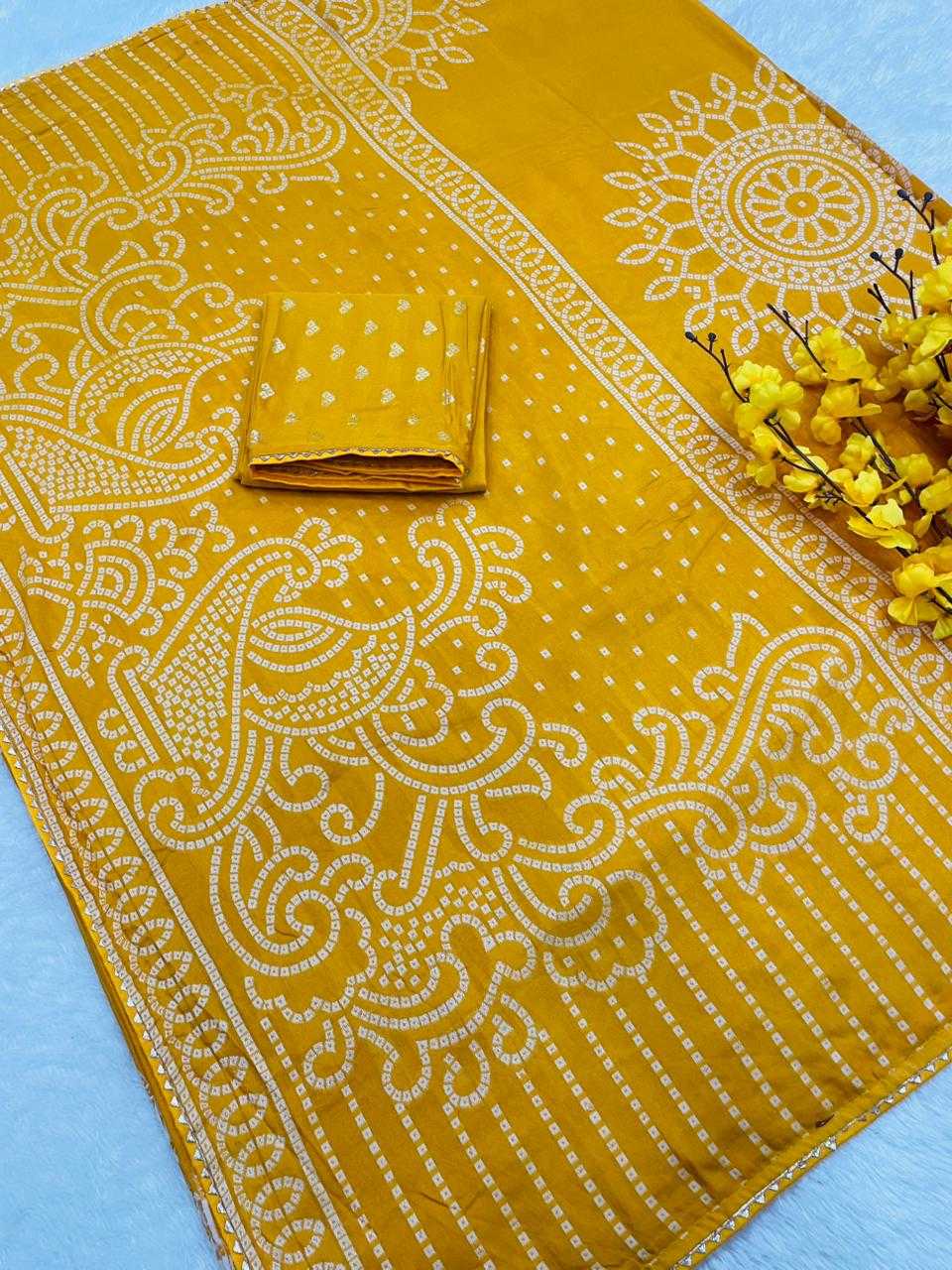 Fancy Saree
