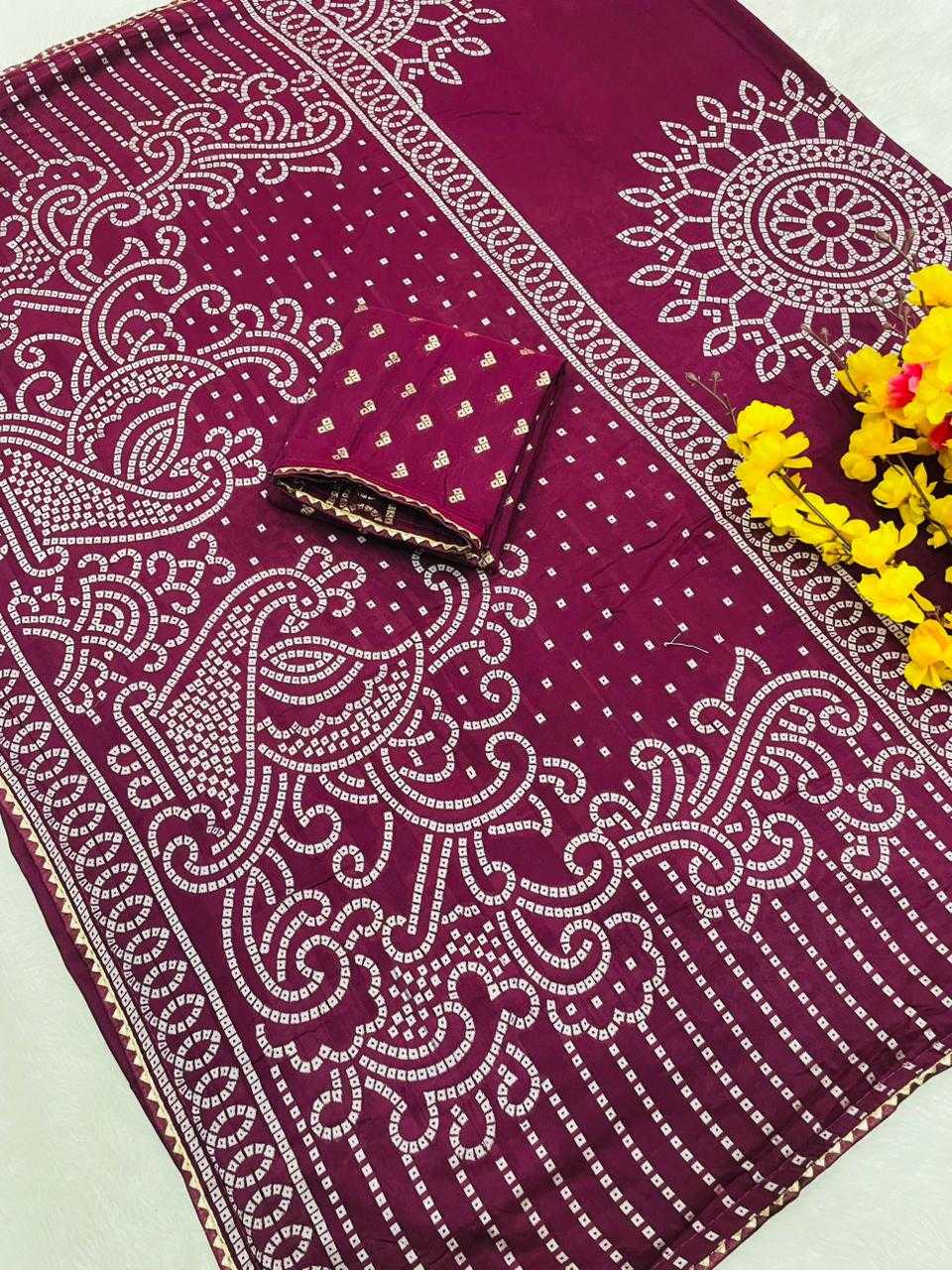 Fancy Saree