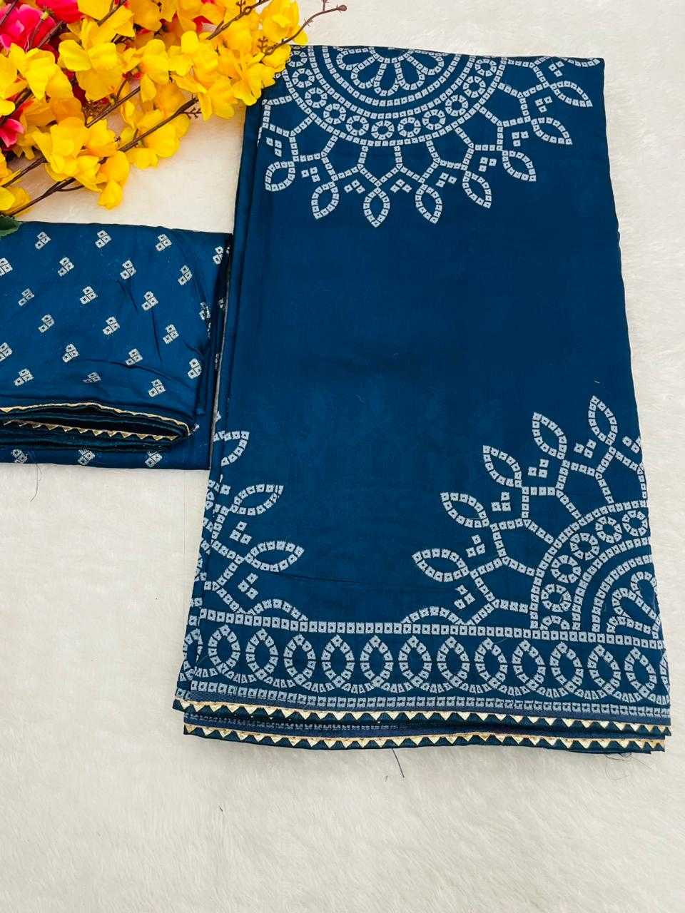 Fancy Saree