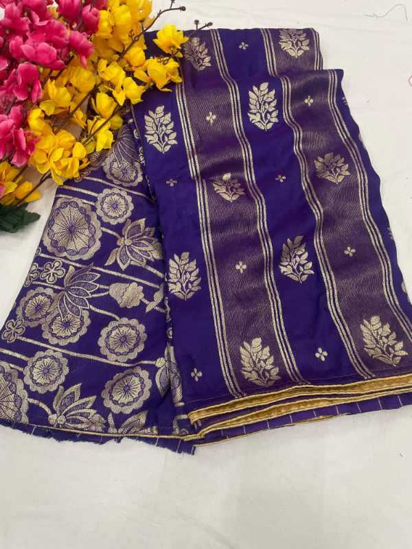 Butta Saree