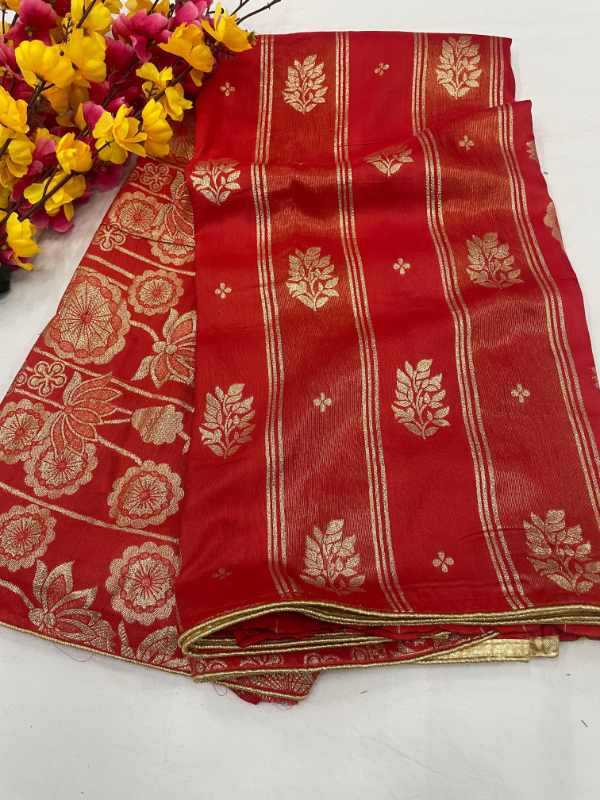 Butta Saree