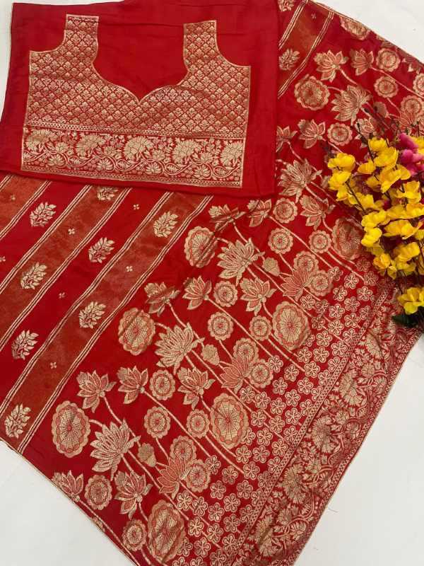 Butta Saree