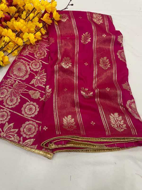 Butta Saree