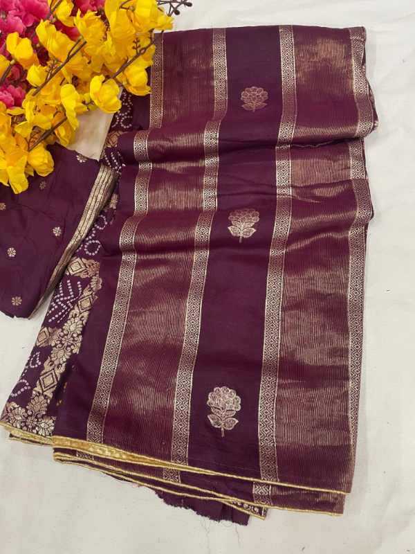 Fancy Saree