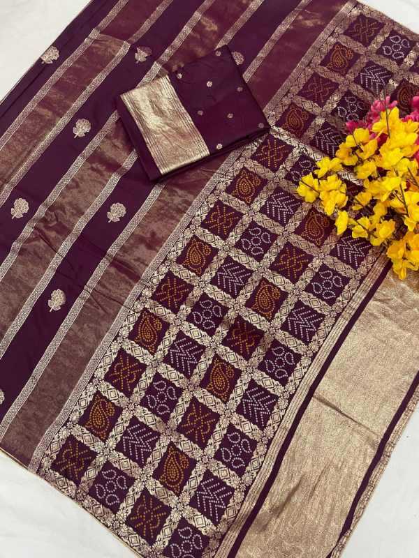 Fancy Saree