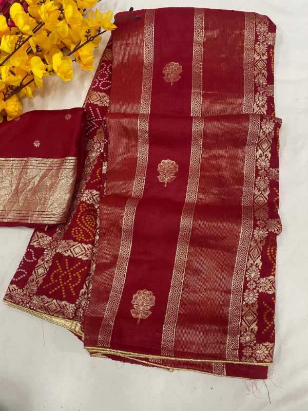 Fancy Saree