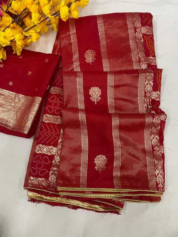 Fancy Saree